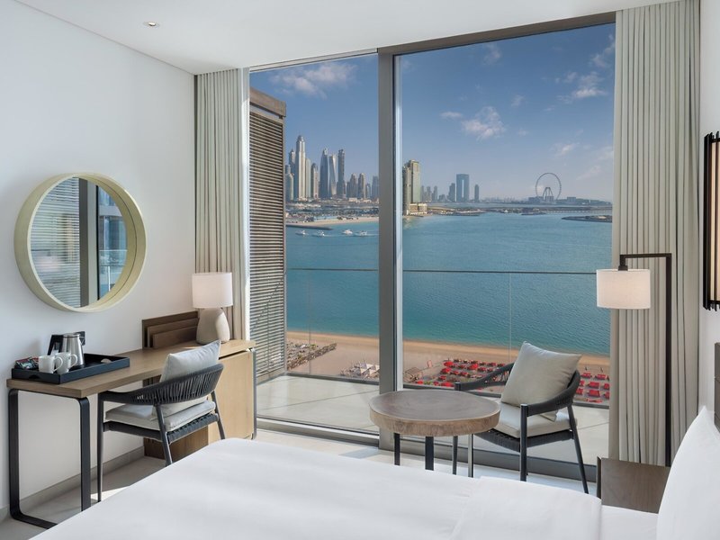 Radisson Beach Resort Palm Jumeirah 30