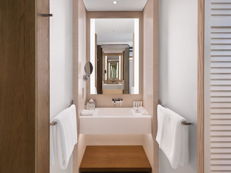Radisson Beach Resort Palm Jumeirah 31