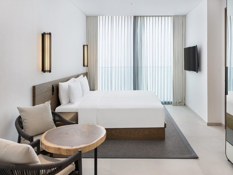 Radisson Beach Resort Palm Jumeirah 33