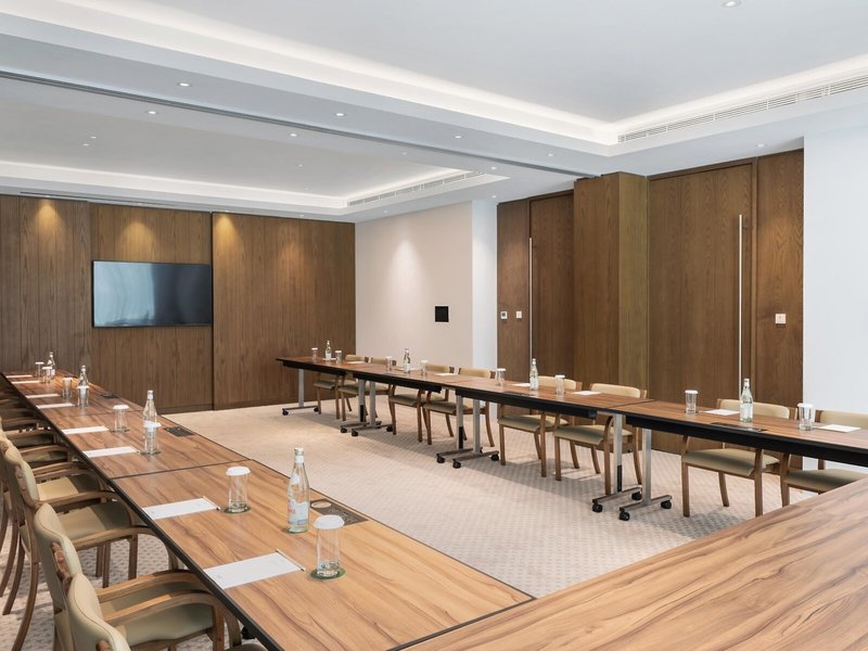 Radisson Beach Resort Palm Jumeirah 36