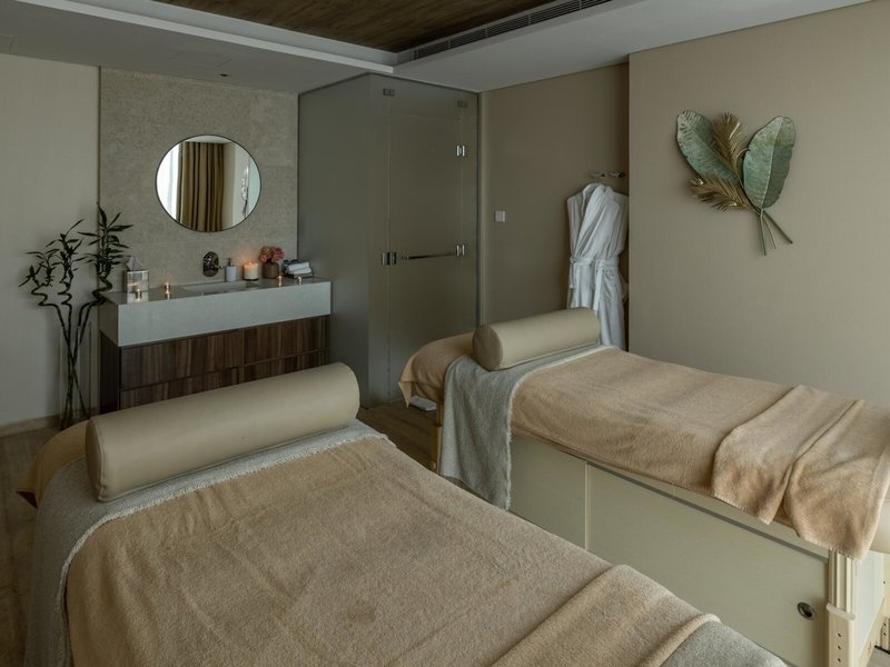 Radisson Beach Resort Palm Jumeirah 38