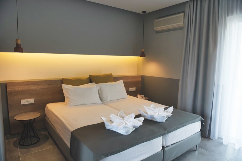 Golden Star - Erwachsenenhotel 3