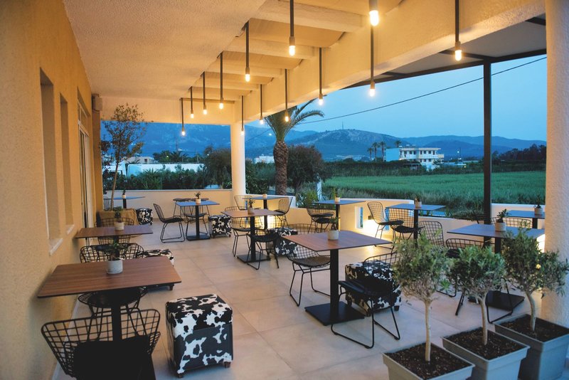 Golden Star - Erwachsenenhotel 5