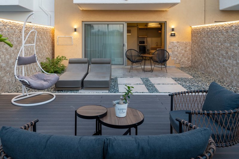 Golden Star - Erwachsenenhotel 7