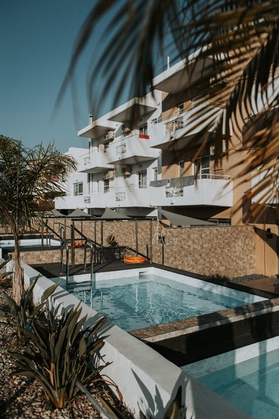 Golden Star - Erwachsenenhotel 8