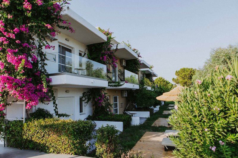 Golden Star - Erwachsenenhotel 9