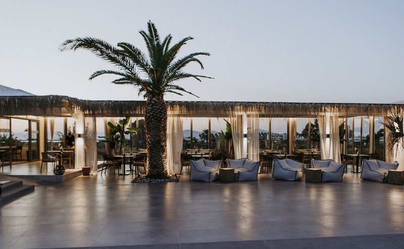 Golden Star - Erwachsenenhotel 11