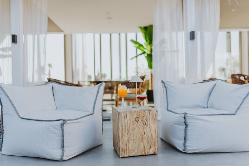 Golden Star - Erwachsenenhotel 12