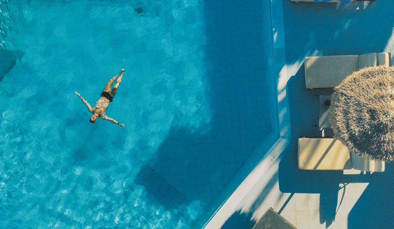 Golden Star - Erwachsenenhotel 13