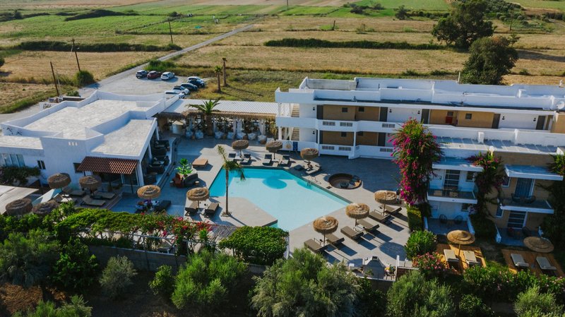 Golden Star - Erwachsenenhotel 17