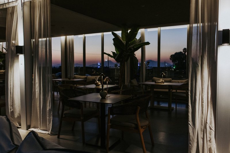 Golden Star - Erwachsenenhotel 20