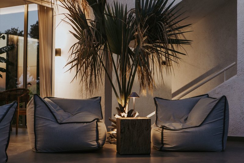 Golden Star - Erwachsenenhotel 21