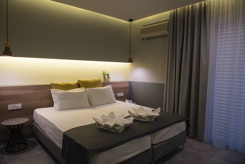 Golden Star - Erwachsenenhotel 22