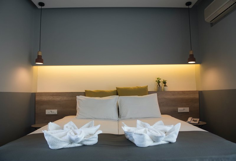 Golden Star - Erwachsenenhotel 23