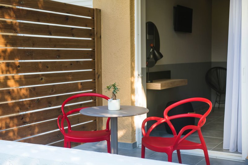 Golden Star - Erwachsenenhotel 24