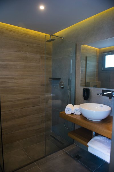 Golden Star - Erwachsenenhotel 25