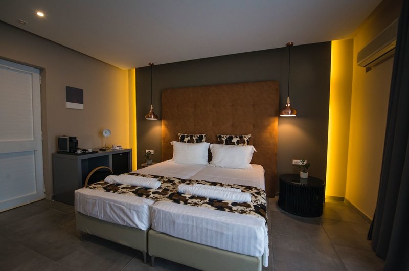 Golden Star - Erwachsenenhotel 26