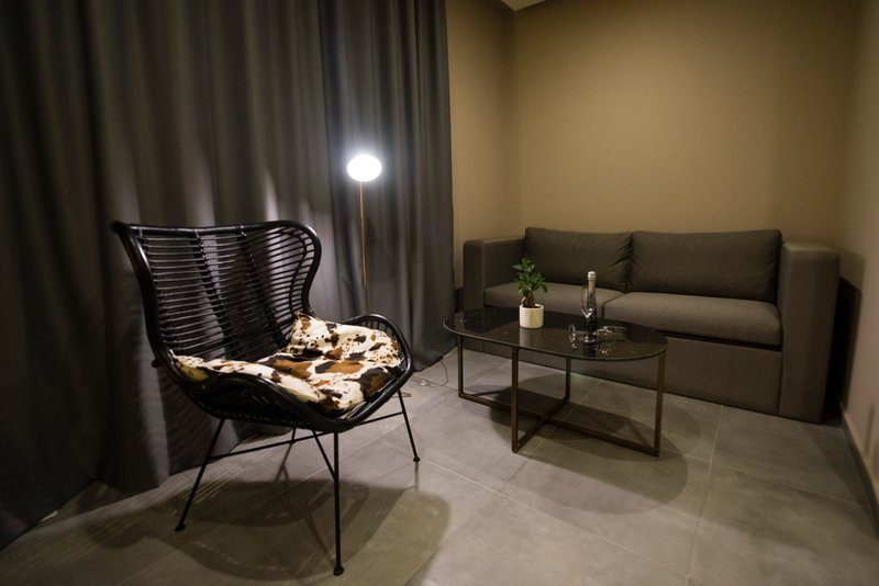 Golden Star - Erwachsenenhotel 27