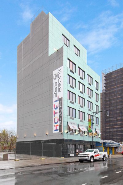 Hotel 365 Bronx