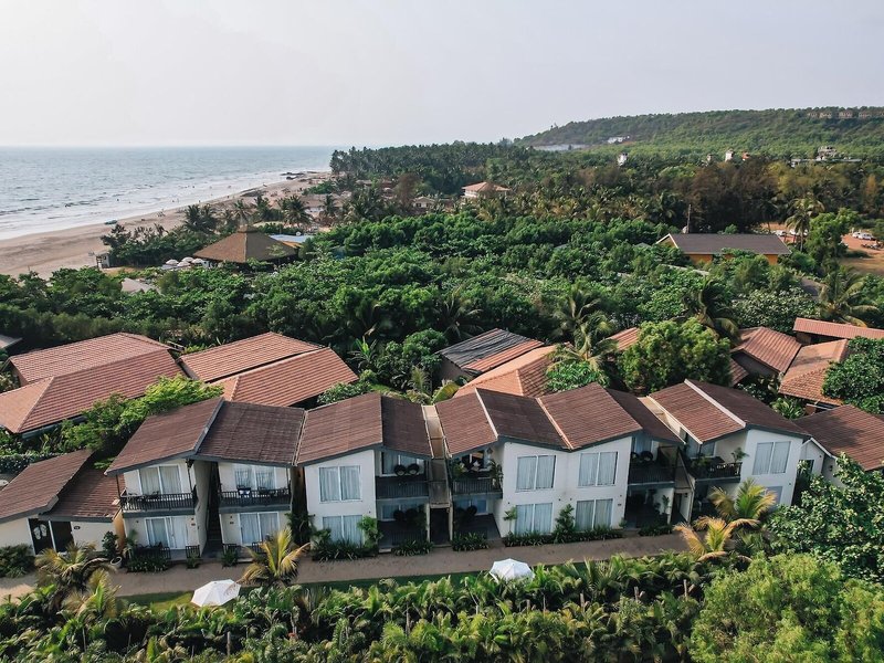 Sibaya Beach Resort 4