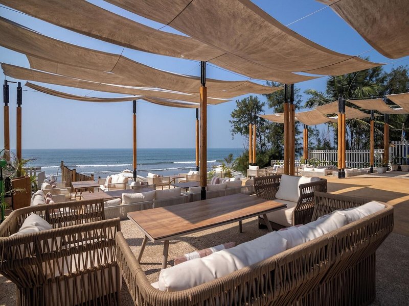 Sibaya Beach Resort 10