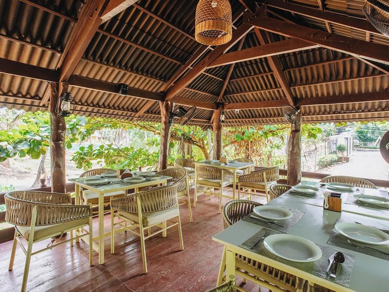 Sibaya Beach Resort 11