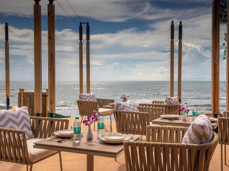 Sibaya Beach Resort 13