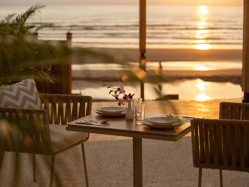 Sibaya Beach Resort 14