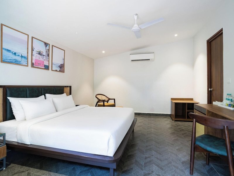 Sibaya Beach Resort 18