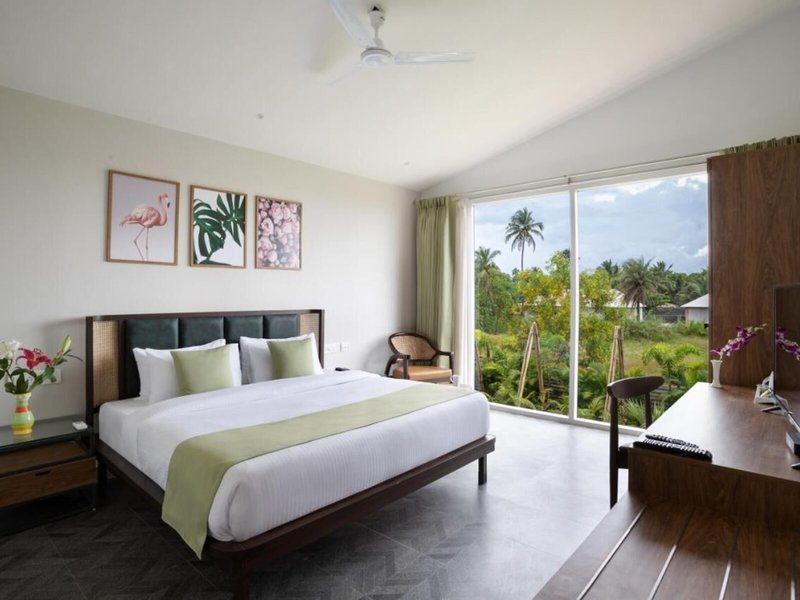 Sibaya Beach Resort 23