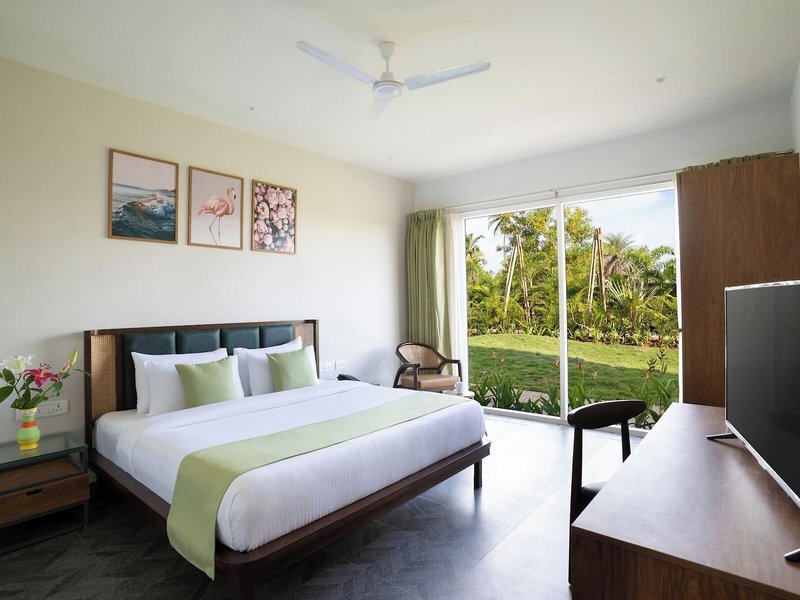 Sibaya Beach Resort 24
