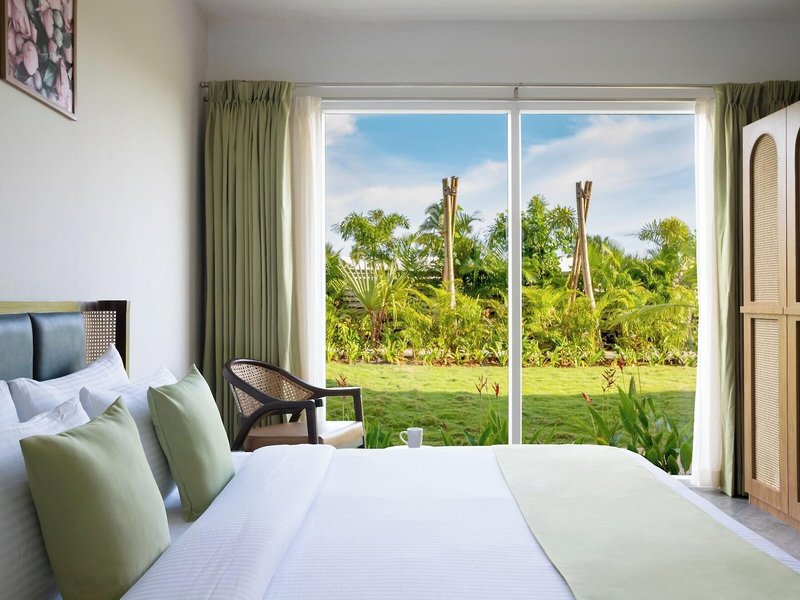 Sibaya Beach Resort 26
