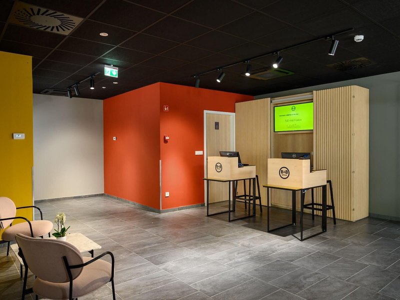 B&B Hotel Maribor 3