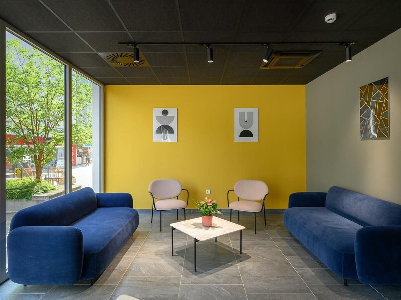 B&B Hotel Maribor 4