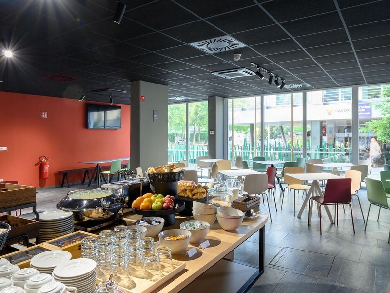B&B Hotel Maribor 5