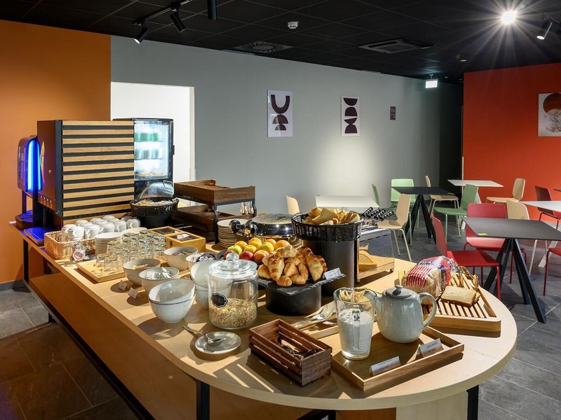 B&B Hotel Maribor 11