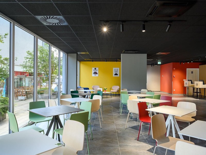 B&B Hotel Maribor 12