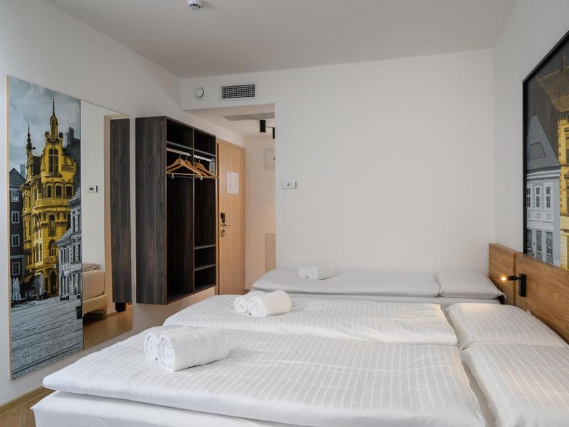 B&B Hotel Maribor 14