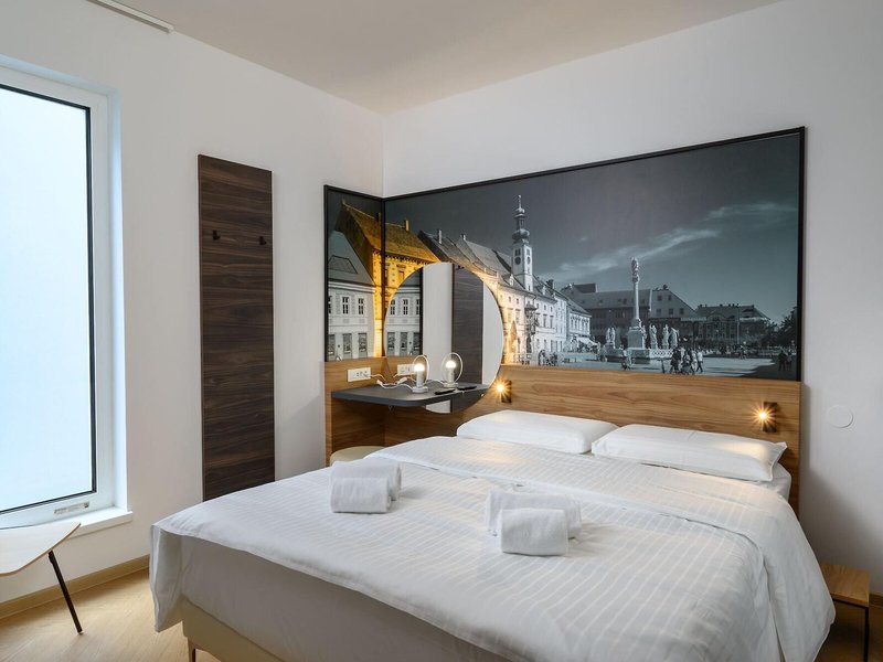 B&B Hotel Maribor 15