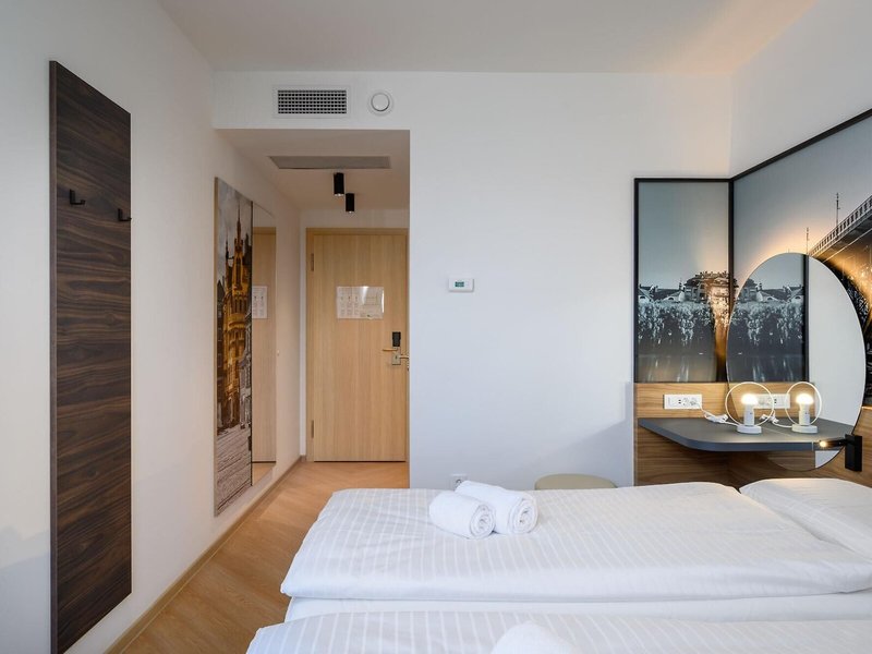 B&B Hotel Maribor 17