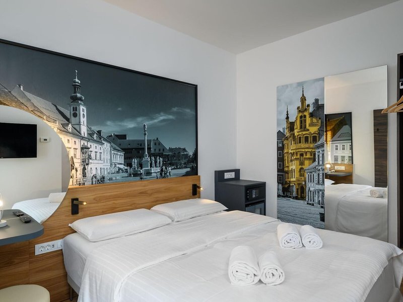 B&B Hotel Maribor 18