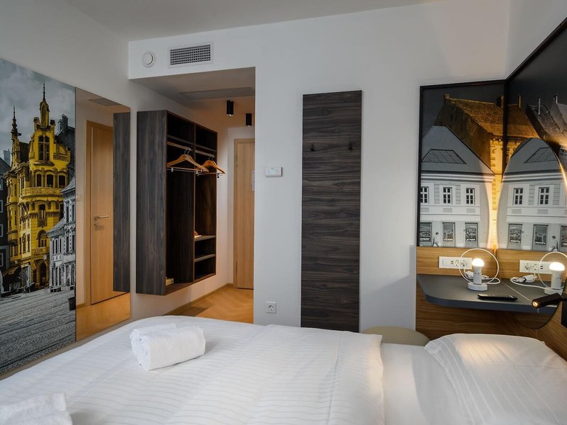 B&B Hotel Maribor 19