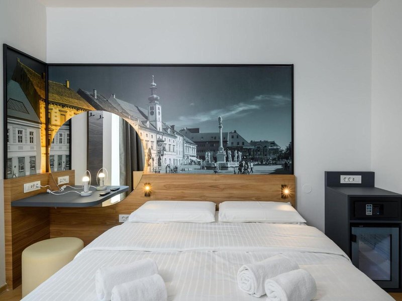 B&B Hotel Maribor 20