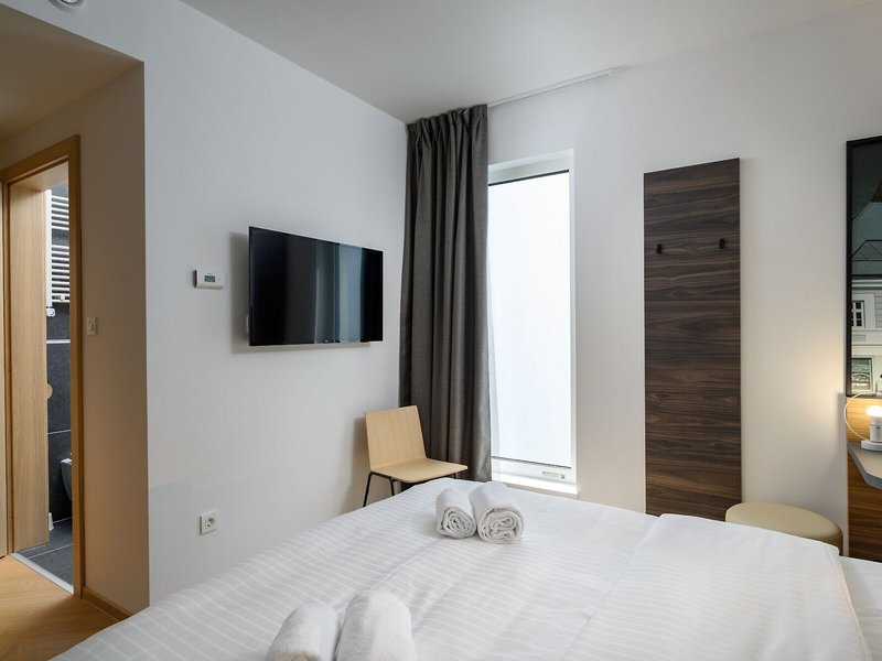 B&B Hotel Maribor 21