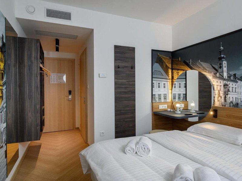 B&B Hotel Maribor 22