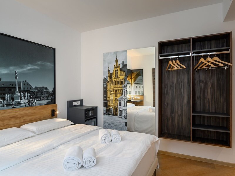 B&B Hotel Maribor 23