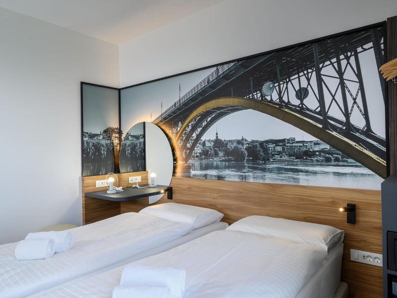 B&B Hotel Maribor 25