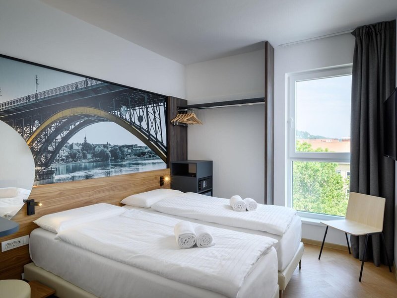 B&B Hotel Maribor 27