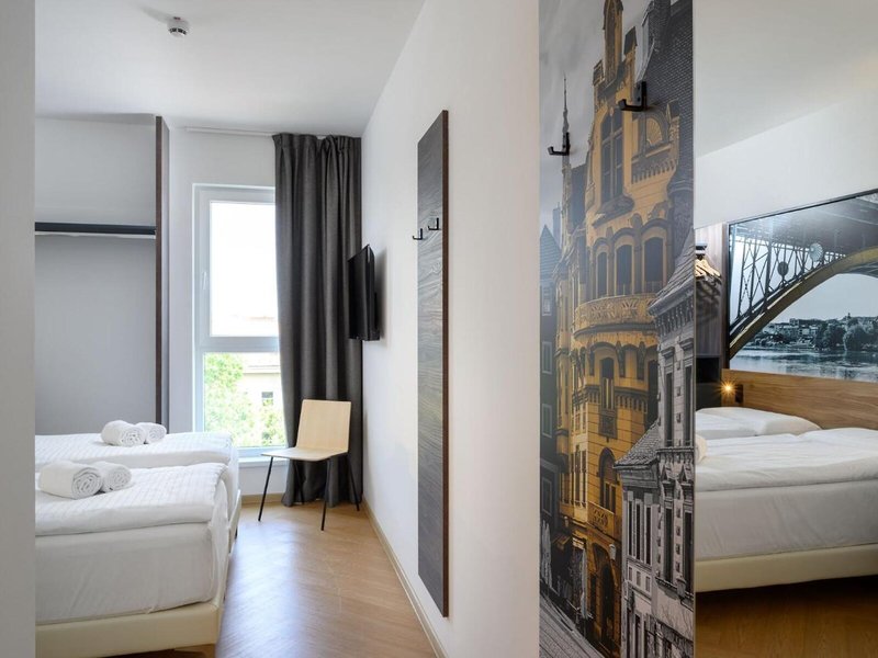 B&B Hotel Maribor 28