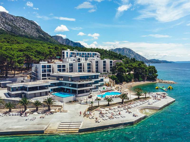 Morenia All Inclusive Hotel 1